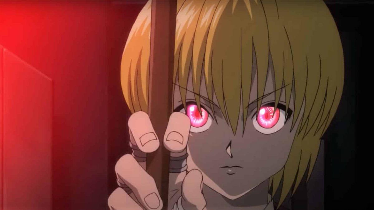 10 Anime Series Like Hunter x Hunter To Binge-Watch