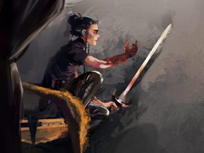 The Otherworlds Knights