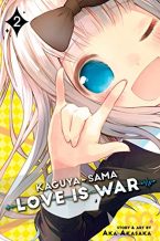 What Makes Kaguya Sama Love Is War So Good Otherworlds Inc What Makes Kaguya Sama Love Is War So Good Otherworlds Inc