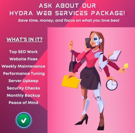 Website company in Cleveland Ohio