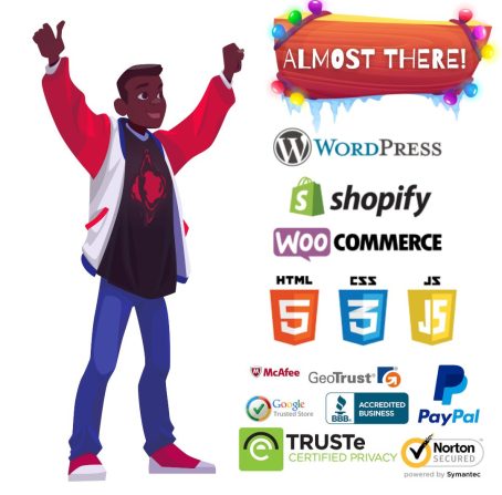 Website Designer near Parma Ohio