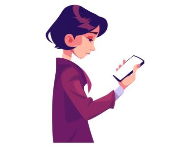 Contact Girl
