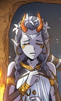 Aronul from Lunora