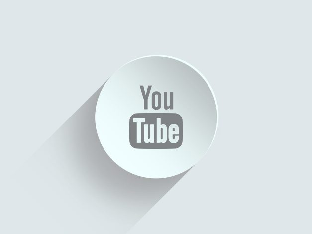 Author Youtube Author Youtube