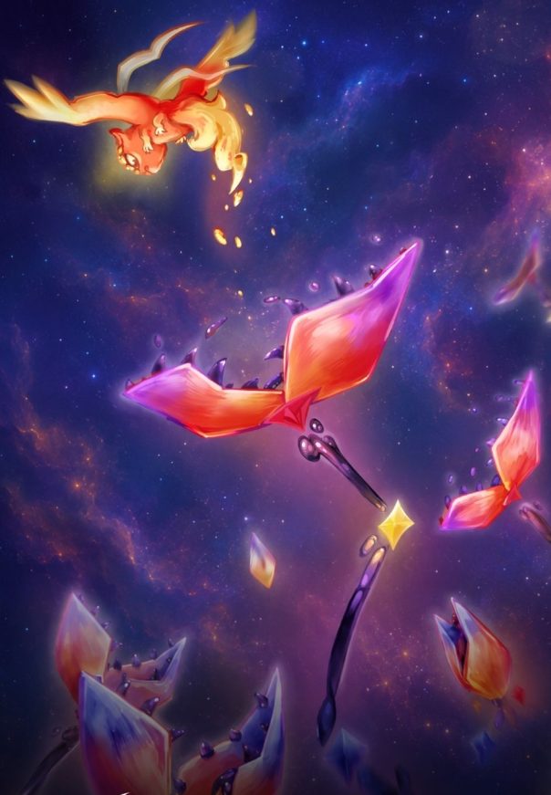 Dragon Light Promo
