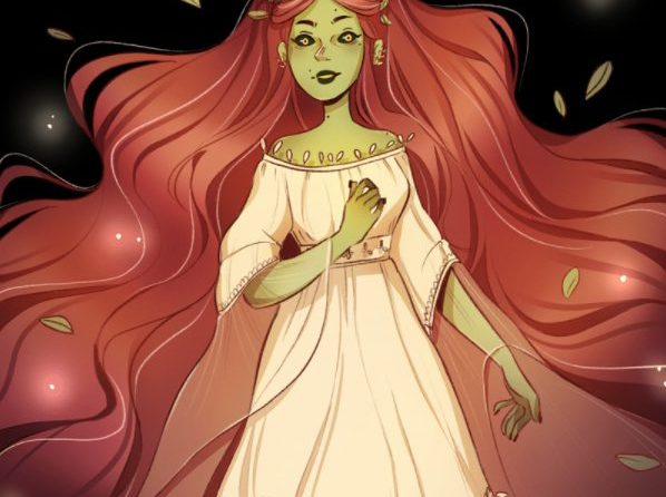Flora