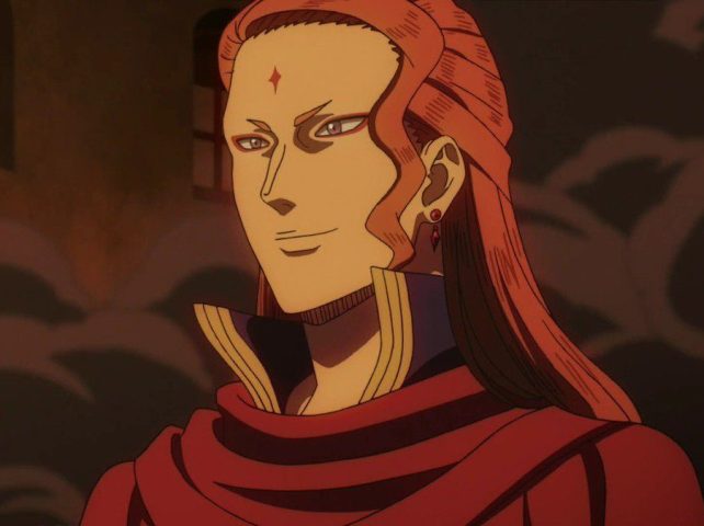 Fuegoleon Vermillion