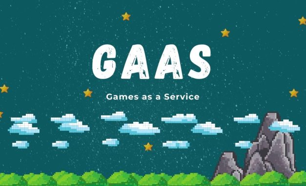 Gaas