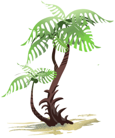 Glacias Mobile Game Plant Concept Art Glacias Mobile Game Plant Concept Art