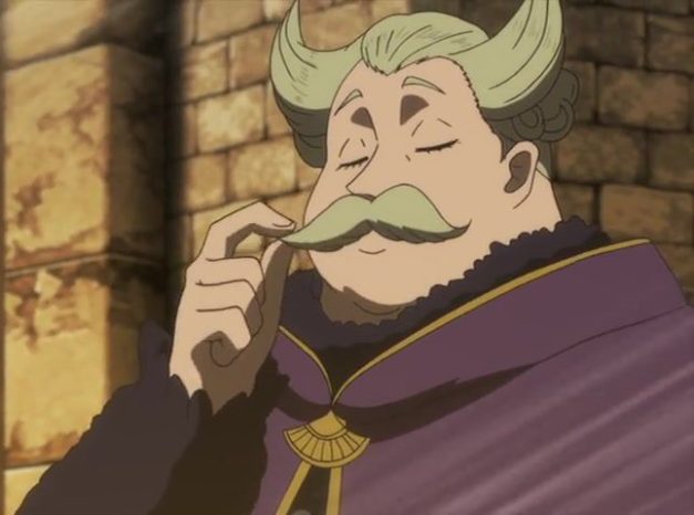 Kaiser Granvorka