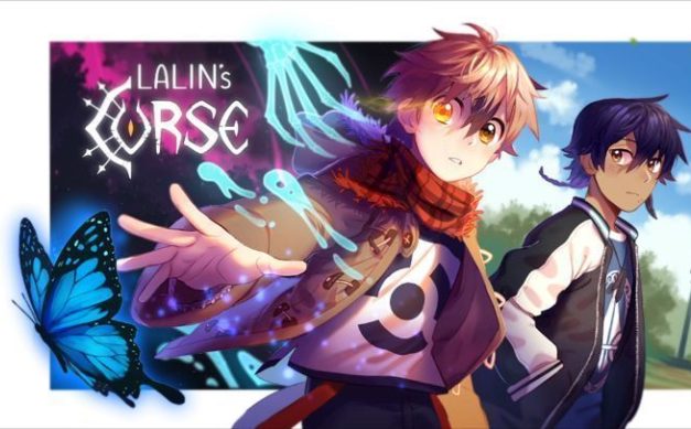 Lalin's Curse lalin's curse by Isakytm supernatural webtoons originals review on otherworlds inc