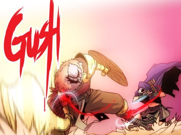 Lunora Manga