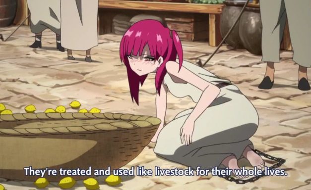 Magi