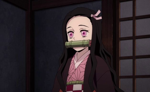Nezuko Kamado beginners guide to demon slayer by otherworlds inc