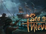 Sea of Thieves banner