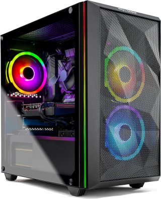 SkyTech Chronos Mini 599 Pic