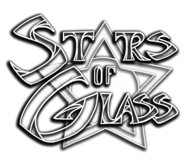 Stars of Glass Logo Stars of Glass Logo