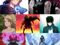 Top Fantasy Original Webtoons