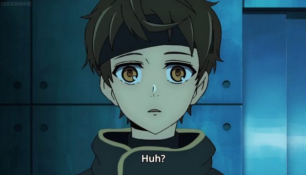 Tower of God Bam Tower of God Bam
