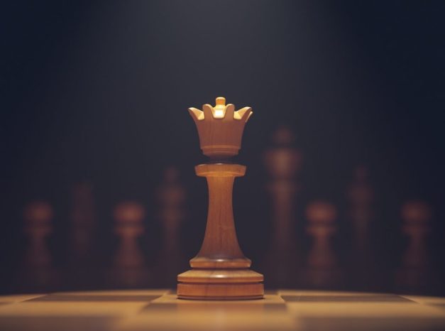 Twitch Chess