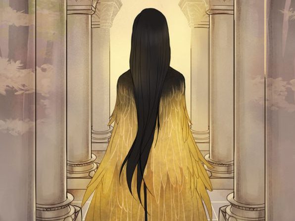 Winds of Spring