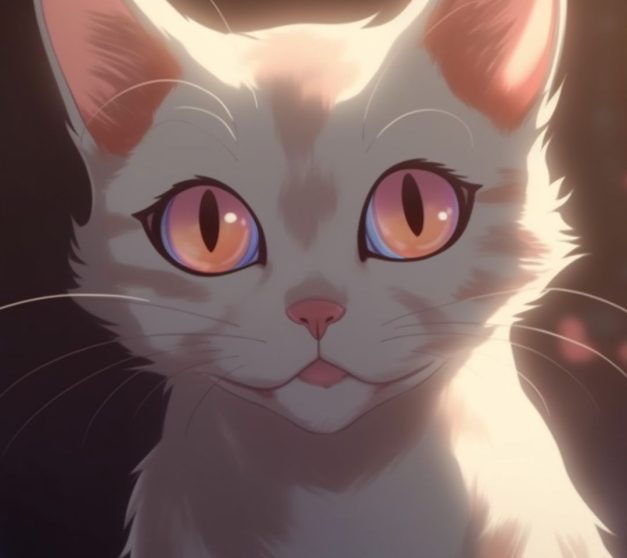 cat books for kids