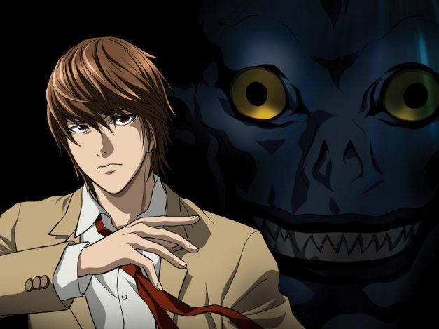 death note