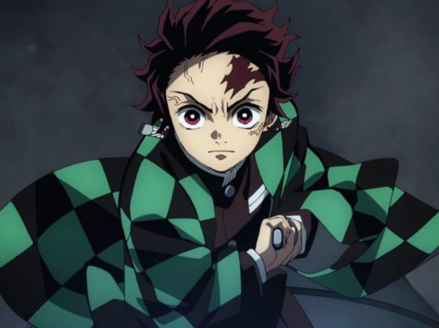 demonslayer