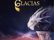 Glacias clickable button