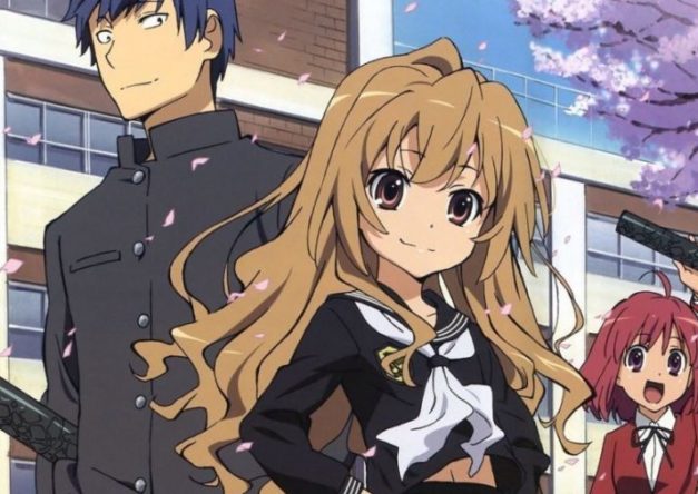 toradora