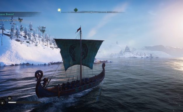 valhalla 8