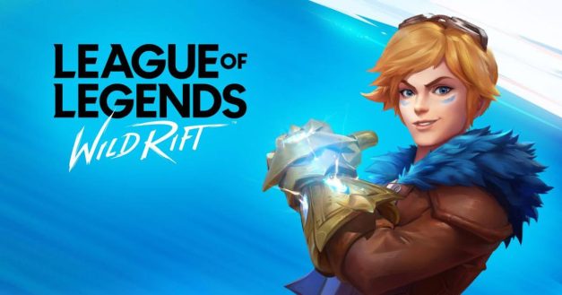 wildrift 5 reasons you should start playing lol wild rift
